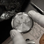 Orologio Uomo VENEZIANICO Arsenale Meteorite - 6221560C - immagine 6