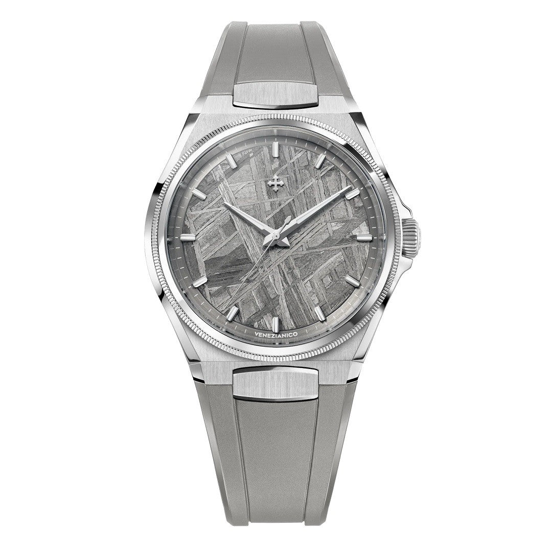 Orologio Uomo VENEZIANICO Arsenale Meteorite - 6221560C - immagine 7