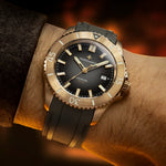Orologio Uomo VENEZIANICO Nereide Bronzo - 4521555 - immagine 2
