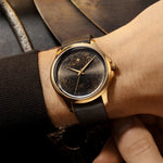 Orologio Uomo VENEZIANICO Redentore Bronzo - 1221555 - immagine 2