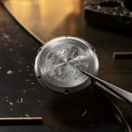 Orologio Uomo VENEZIANICO Redentore Bronzo - 1221555 - immagine 6