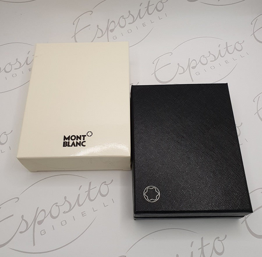 Fermasoldi Uomo MONTBLANC Meisterstück Urban Walker - 9902 - immagine 3