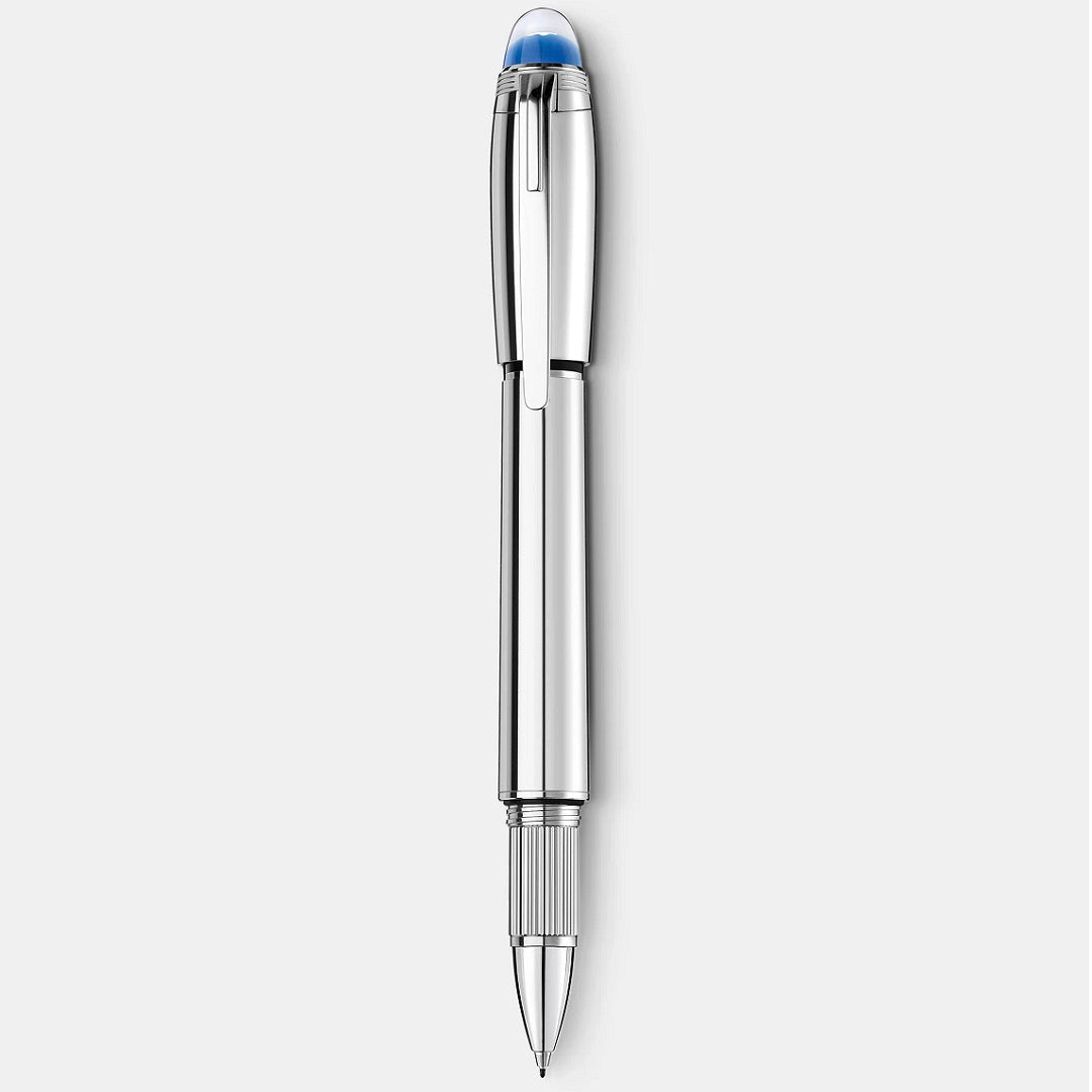 Penna Roller MONTBLANC Fineliner Starwalker Metal - 132512