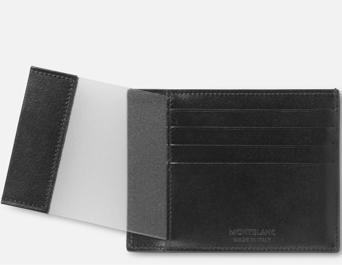 Custodia Portacarte MONTBLANC Meisterstück - 198328 - immagine 5