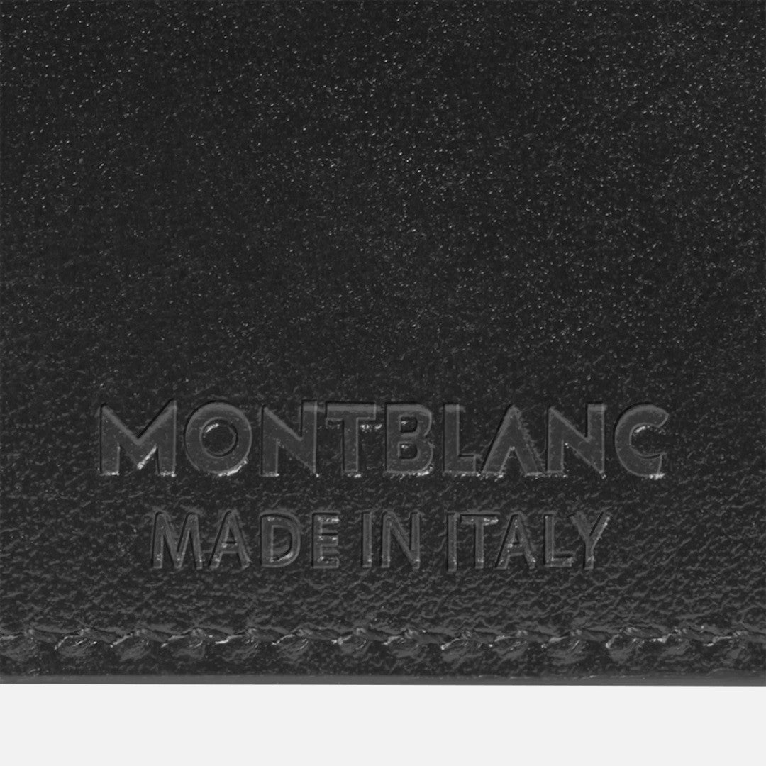 Custodia Portacarte MONTBLANC Meisterstück - 198328 - immagine 7