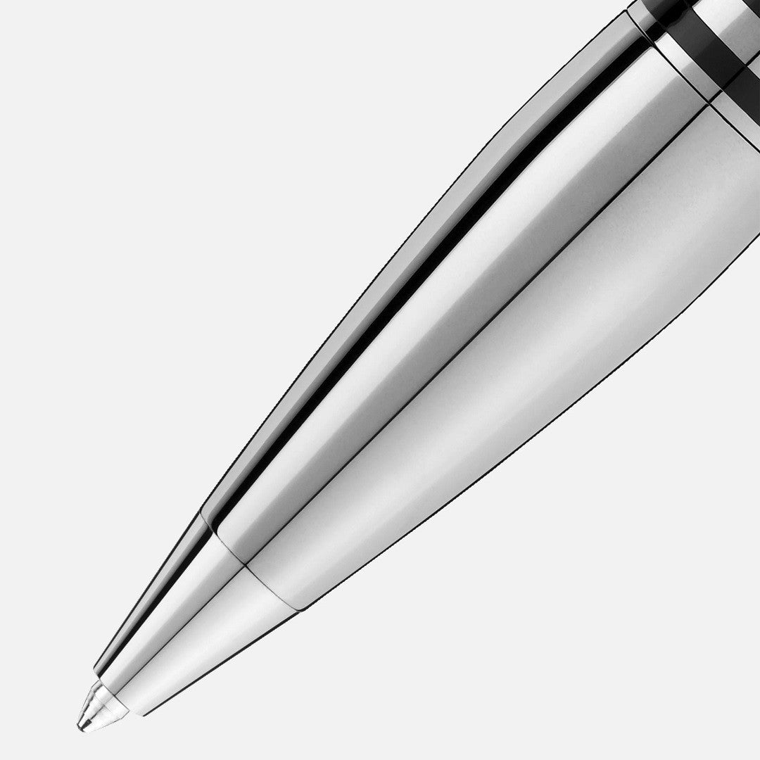 Penna a Sfera MONTBLANC Starwalker Spaceblue Metal - 130221 - immagine 3