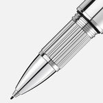 Penna Roller MONTBLANC Fineliner Starwalker Metal - 132512 - immagine 3