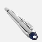 Penna Roller MONTBLANC Fineliner Starwalker Metal - 132512 - immagine 5