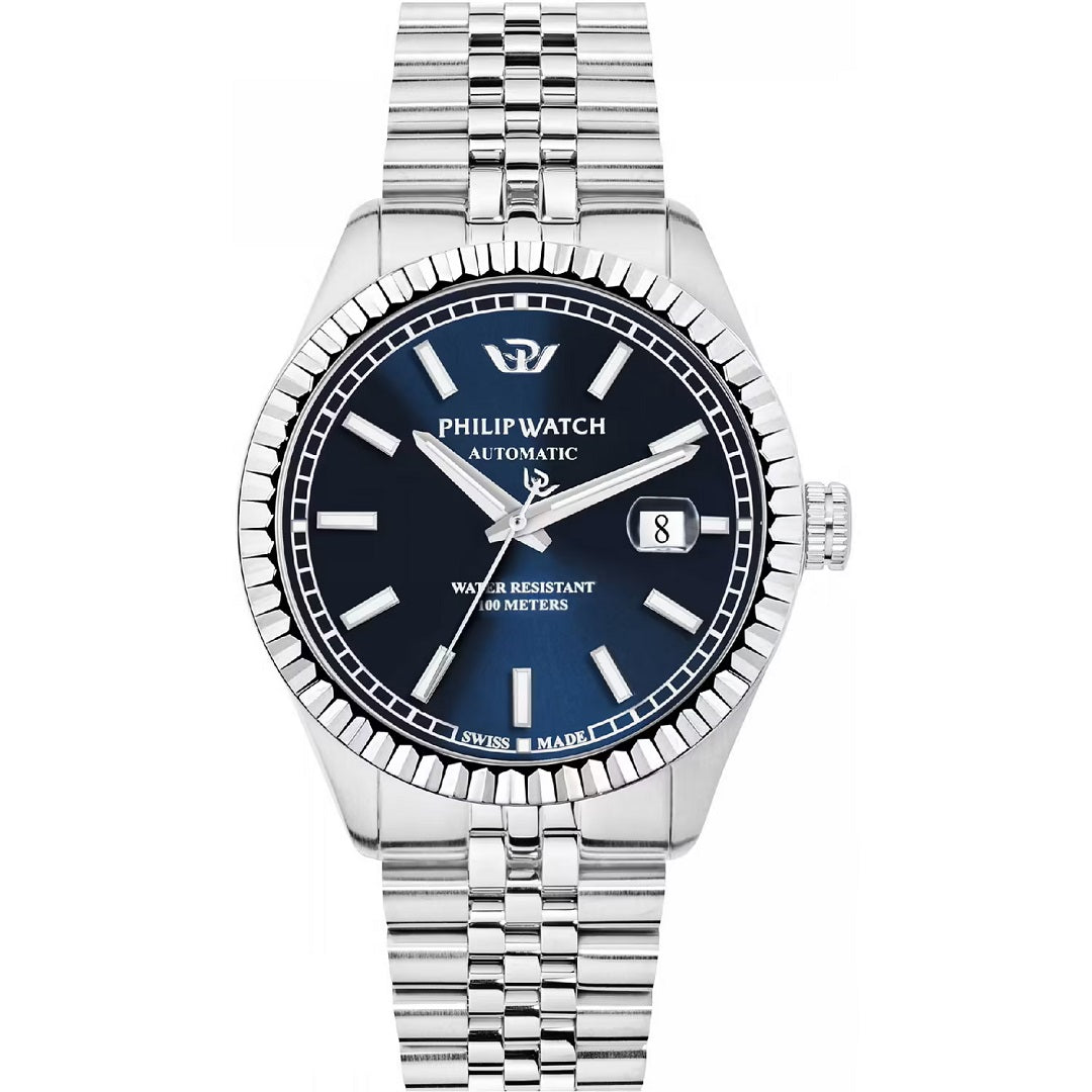 Orologio Uomo PHILIP WATCH Caribe - R8223597022