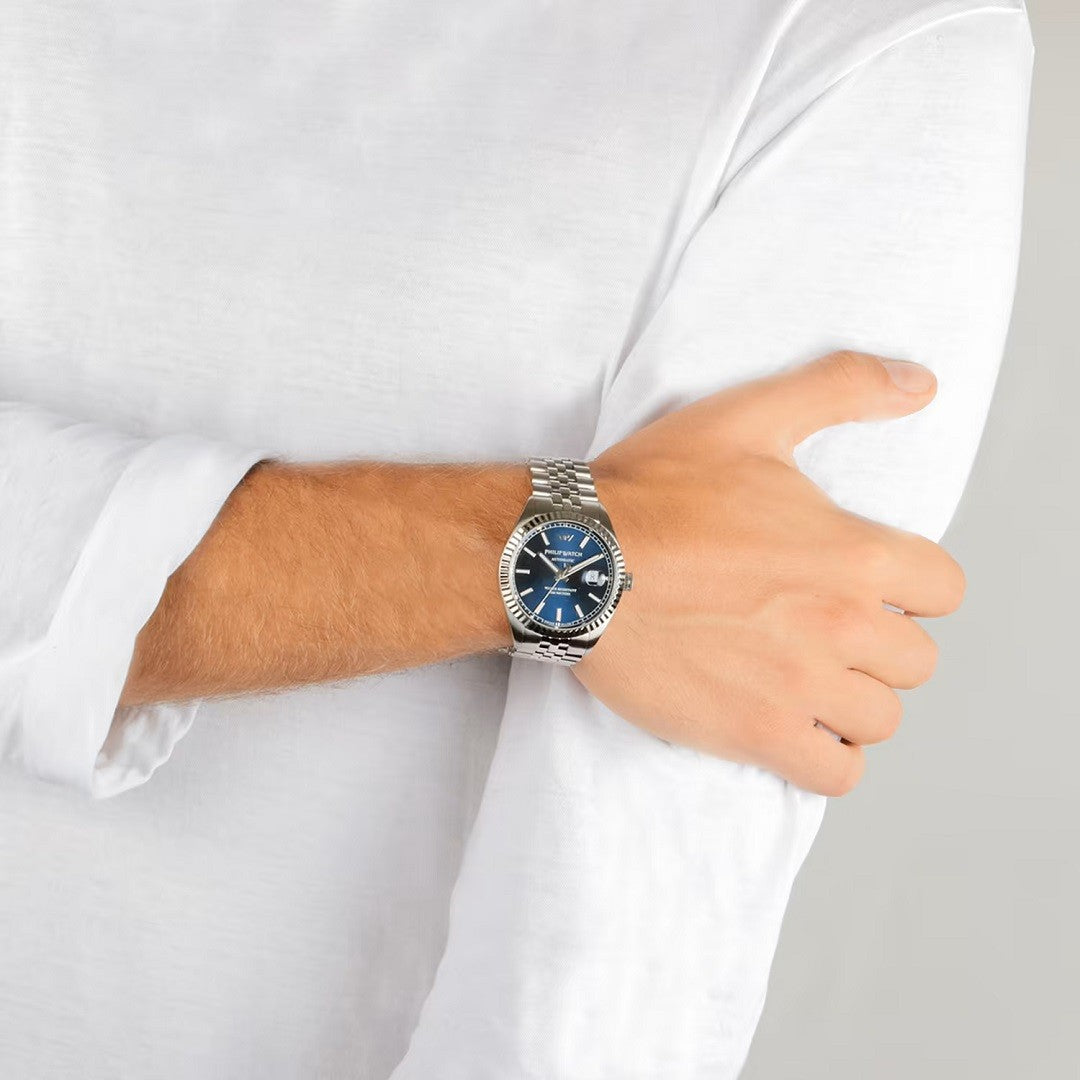Orologio Uomo PHILIP WATCH Caribe - R8223597022