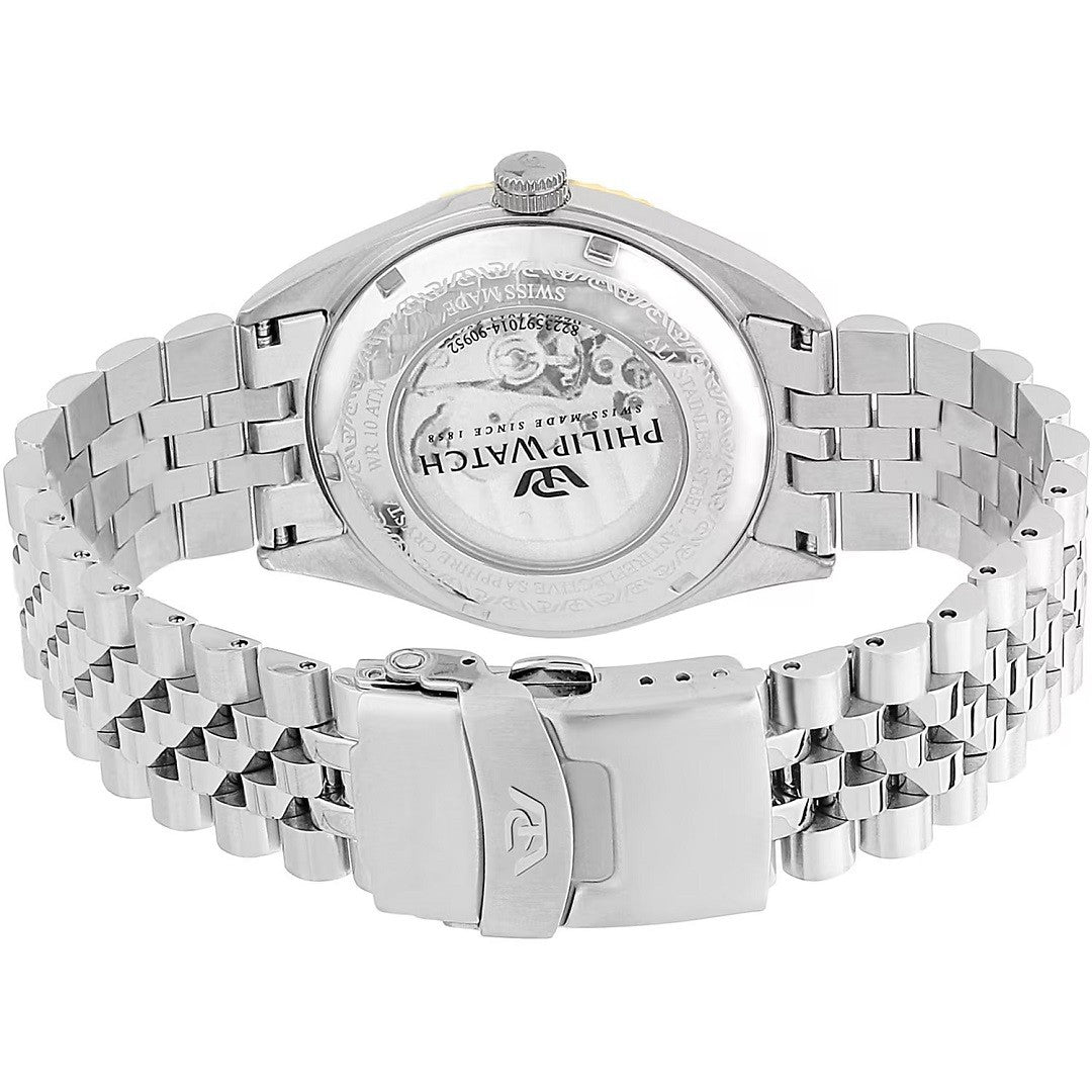 Orologio Uomo PHILIP WATCH Caribe - R8223597023 - immagine 5