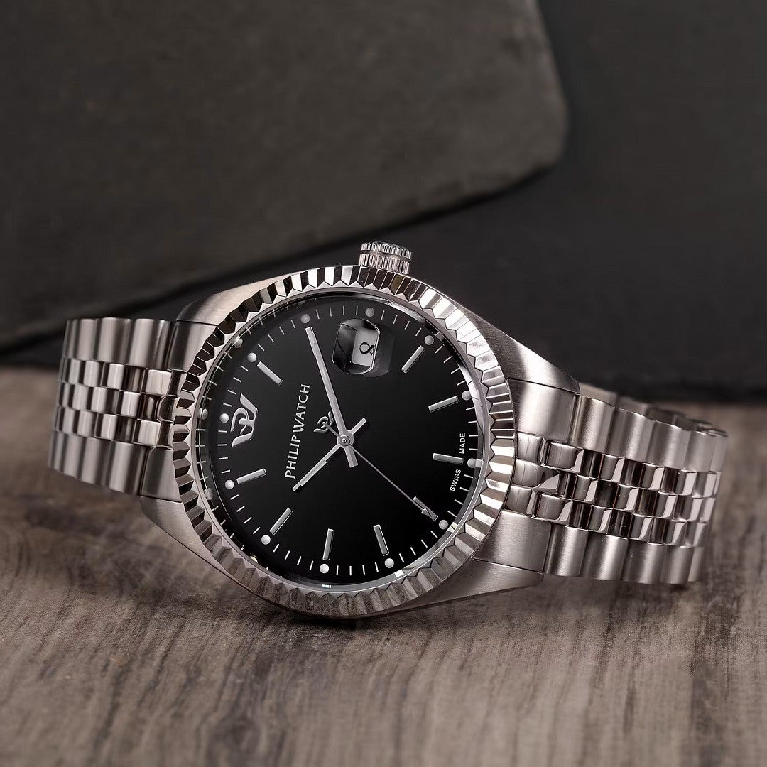 Orologio Uomo PHILIP WATCH Caribe - R8253597078 - immagine 3