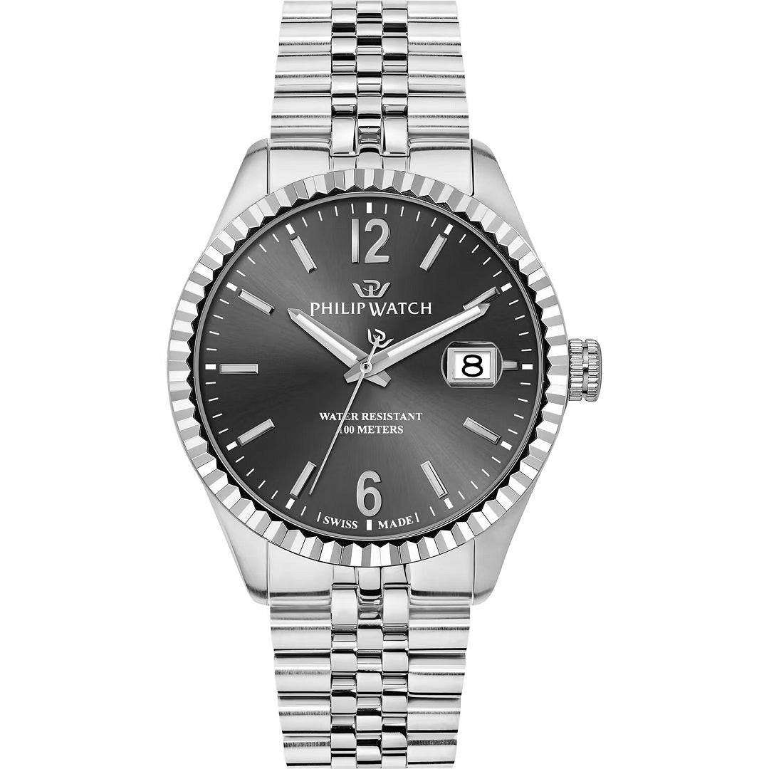 Orologio Uomo PHILIP WATCH Caribe Urban - R8253597112