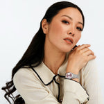 Orologio Donna PHILIP WATCH Caribe Urban Lady Diamonds - R8253597639 - immagine 2