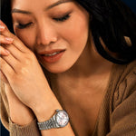 Orologio Donna PHILIP WATCH Caribe Urban Lady Diamonds - R8253597639 - immagine 4