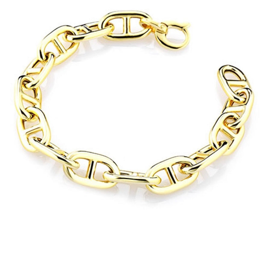 Bracciale Donna MARCELLO PANE Classique - BRSL006/G