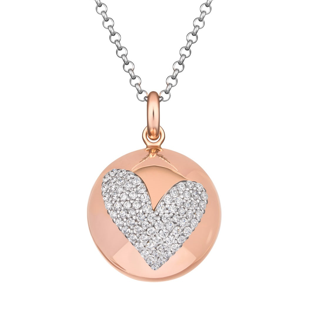 Collana Donna ROBERTO GIANNOTTI Chiama Angeli - SFA156