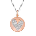 Collana Donna ROBERTO GIANNOTTI Chiama Angeli - SFA156