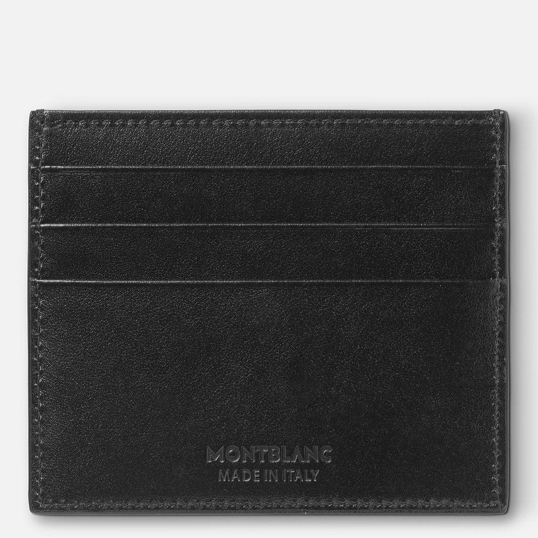 Custodia Portacarte MONTBLANC Meisterstück - 198324 - immagine 3