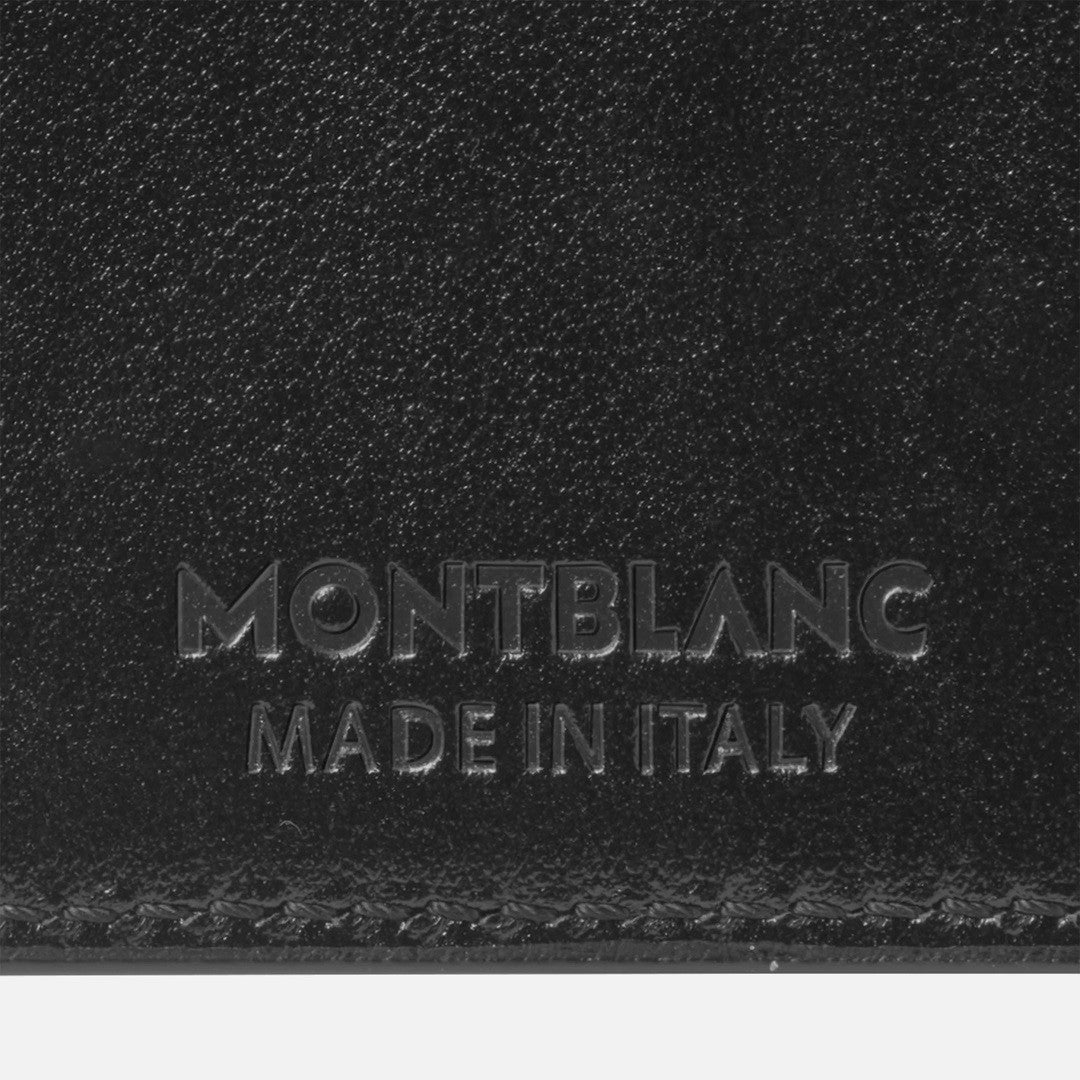 Custodia Portacarte MONTBLANC Meisterstück - 198324 - immagine 5