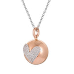 Collana Donna ROBERTO GIANNOTTI Chiama Angeli - SFA156 - immagine 2