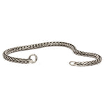 Bracciale TROLLBEADS Lunghezza 21 cm - TAGBR-00012