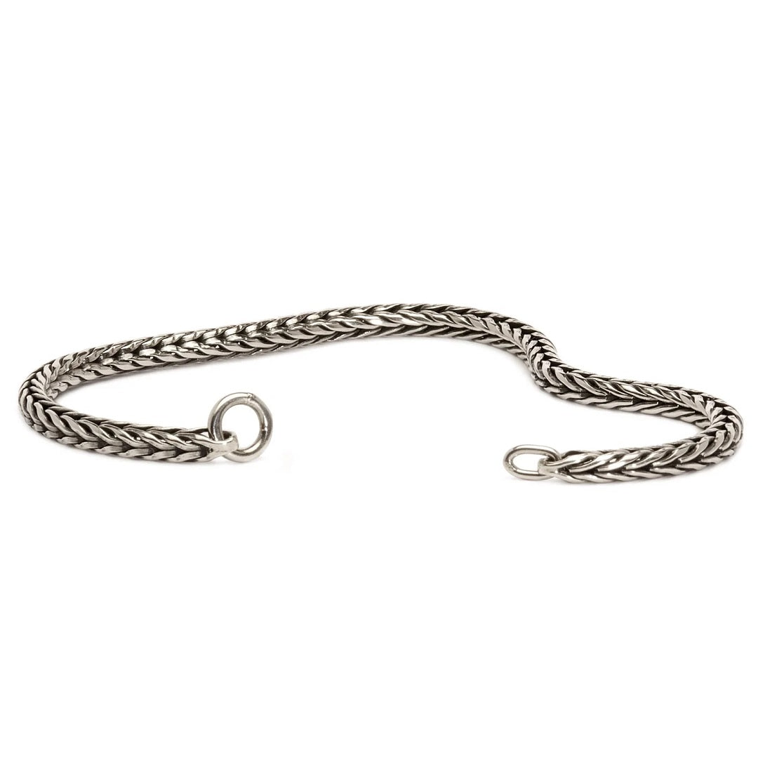 Bracciale TROLLBEADS Lunghezza 24 cm - TAGBR-00005