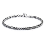 Bracciale TROLLBEADS Lunghezza 23 cm - TAGBR-00014 - immagine 4