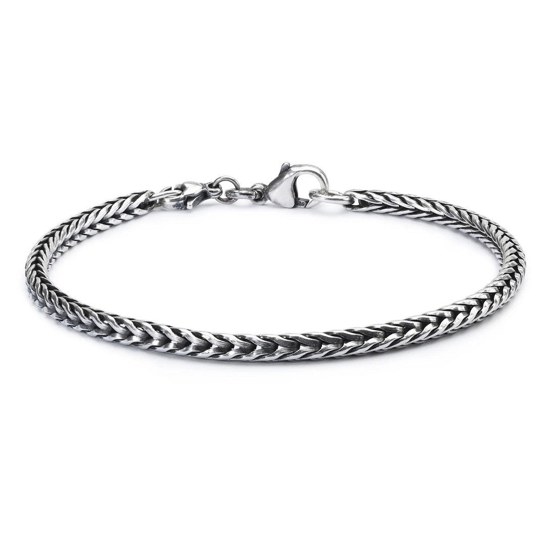 Bracciale TROLLBEADS Lunghezza 23 cm - TAGBR-00014 - immagine 4