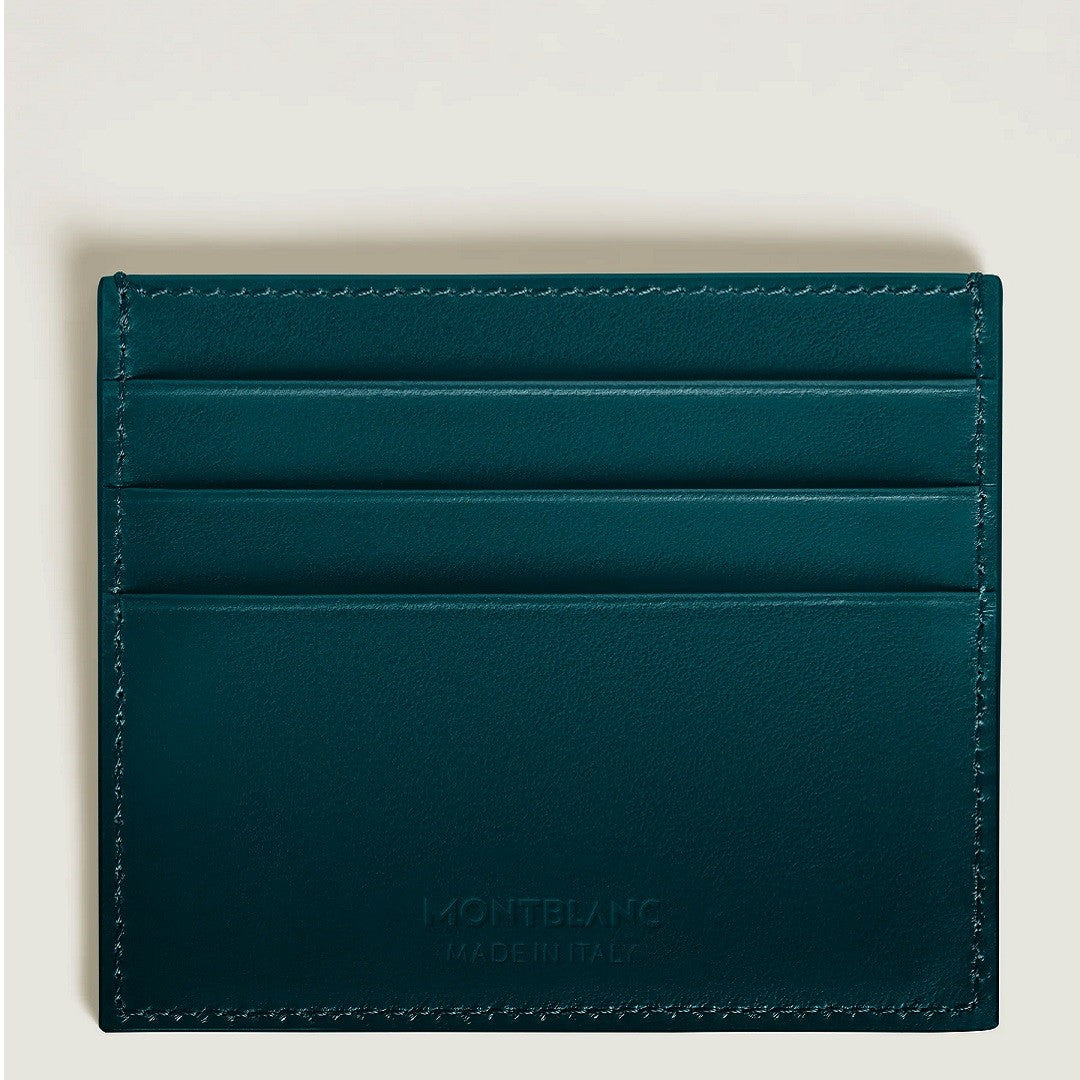 Custodia Portacarte MONTBLANC Meisterstück - 198804 - immagine 4