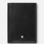 Portafoglio Verticale MONTBLANC Meisterstück - 198317