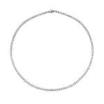 Collana Tennis Donna TI SENTO MILANO - 3992ZI/43 - immagine 4