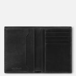 Portafoglio Verticale MONTBLANC Meisterstück - 198317 - immagine 4