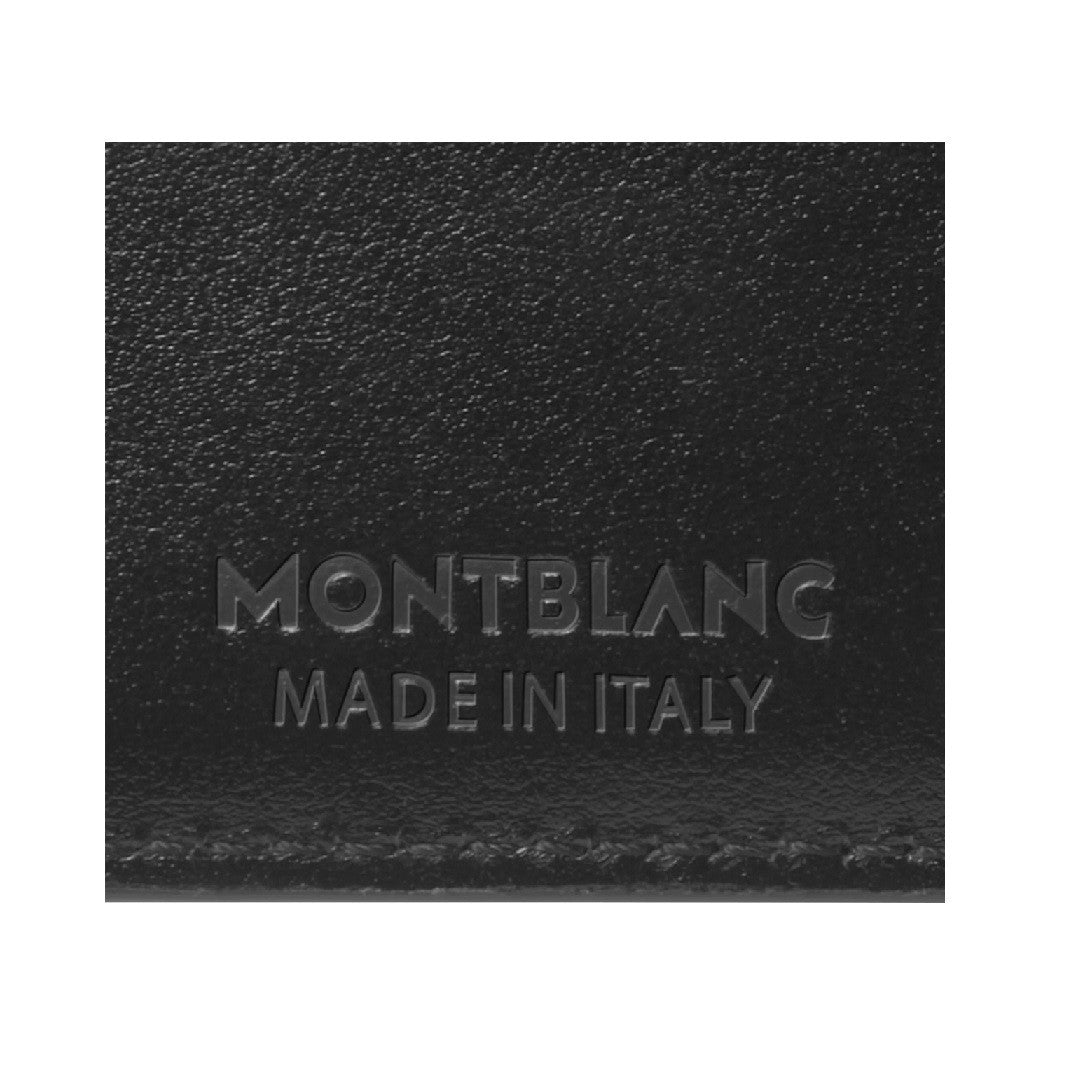 Portafoglio Verticale MONTBLANC Meisterstück - 198317 - immagine 5