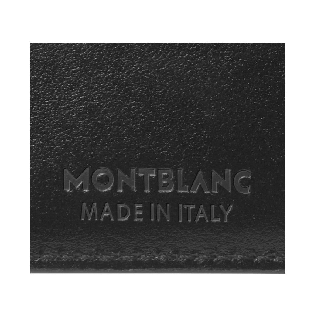 Portafoglio Verticale MONTBLANC Meisterstück - 198317 - immagine 6