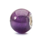 Beads TROLLBEADS Ametista Rotonda - TSTBE-00025