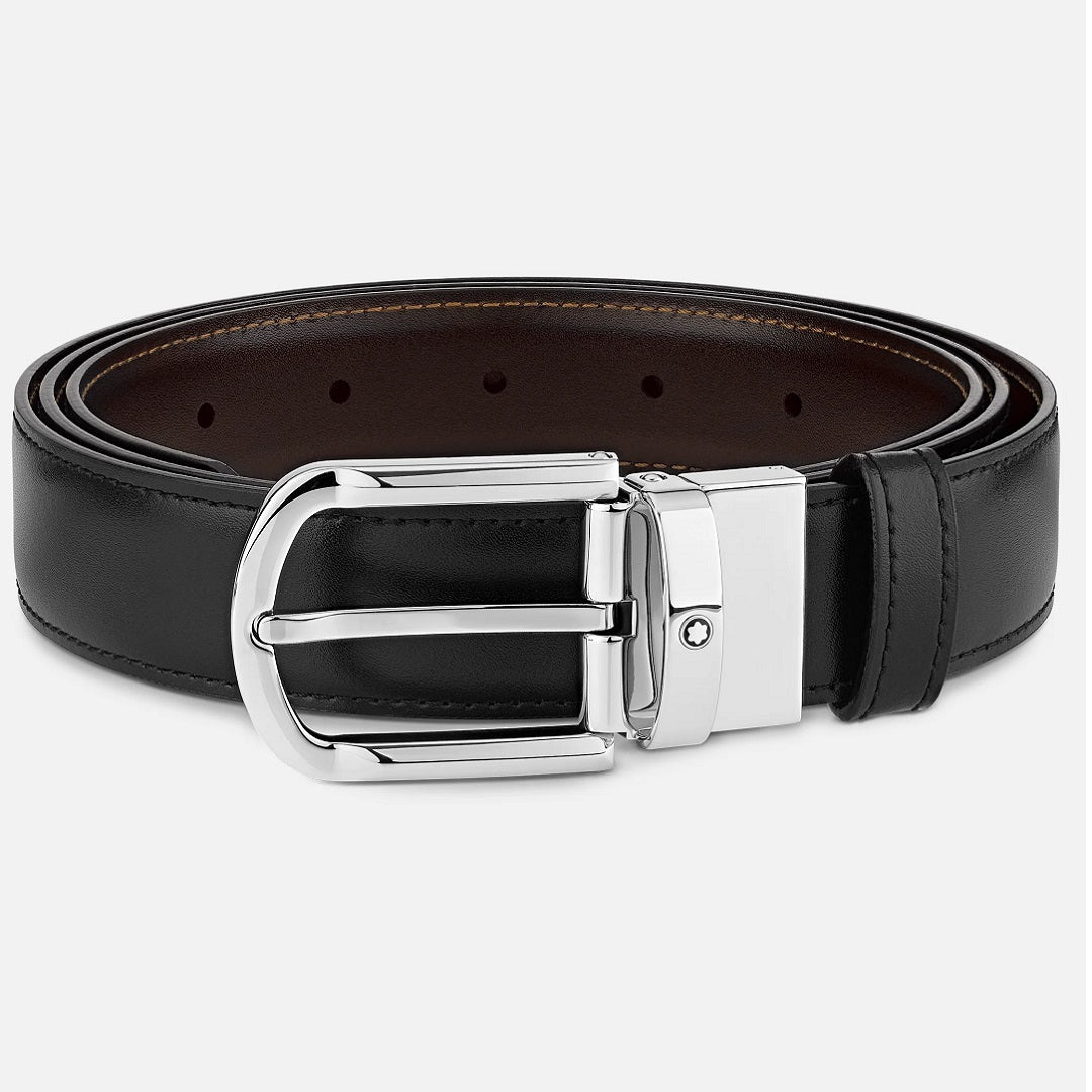 Cintura Uomo MONTBLANC - 111080