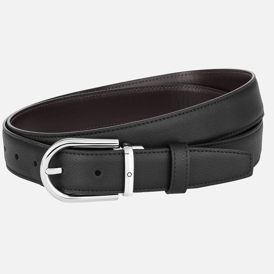 Cintura Uomo MONTBLANC - 128757