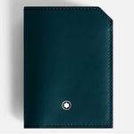 Portafoglio MONTBLANC Mini Soft - 198747