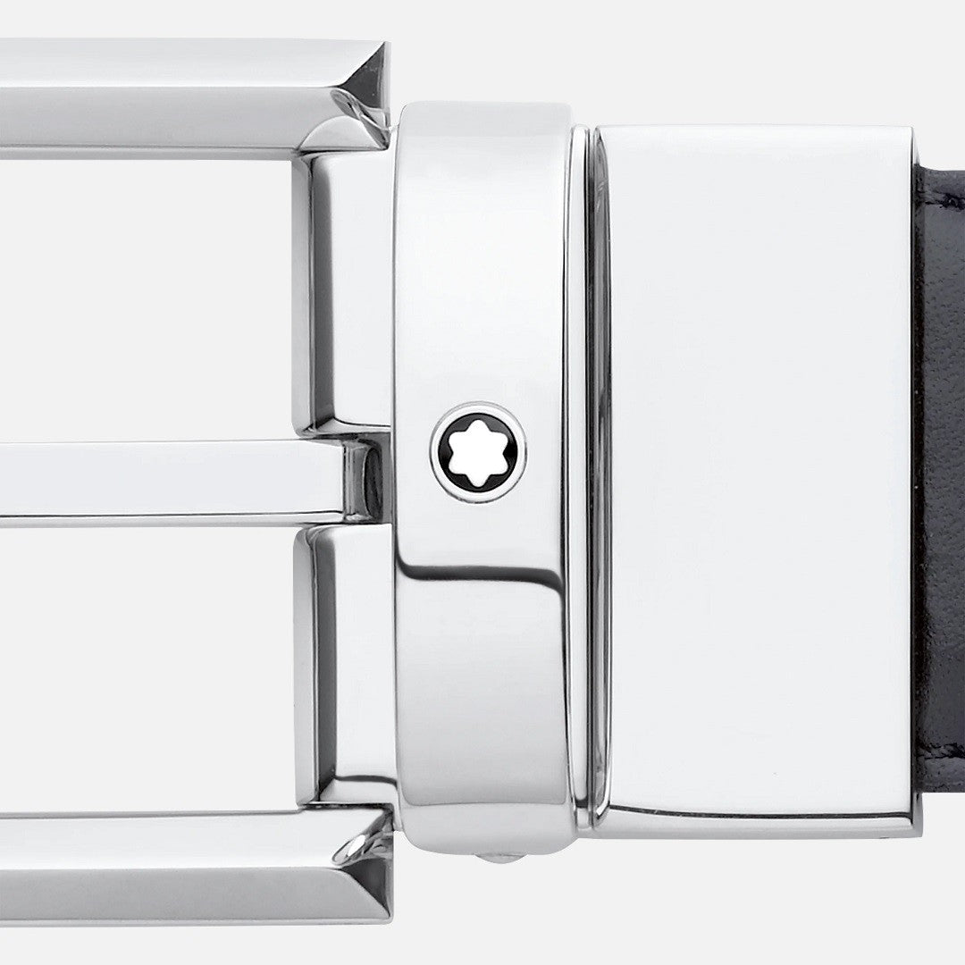 Cintura Uomo MONTBLANC - 111080 - immagine 4