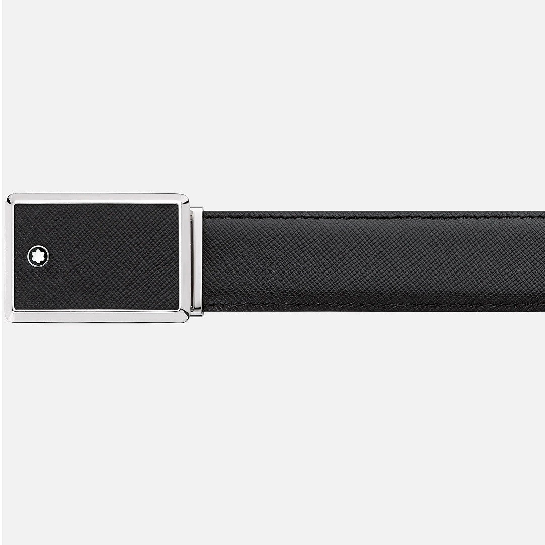 Cintura Uomo MONTBLANC - 114421 - immagine 3