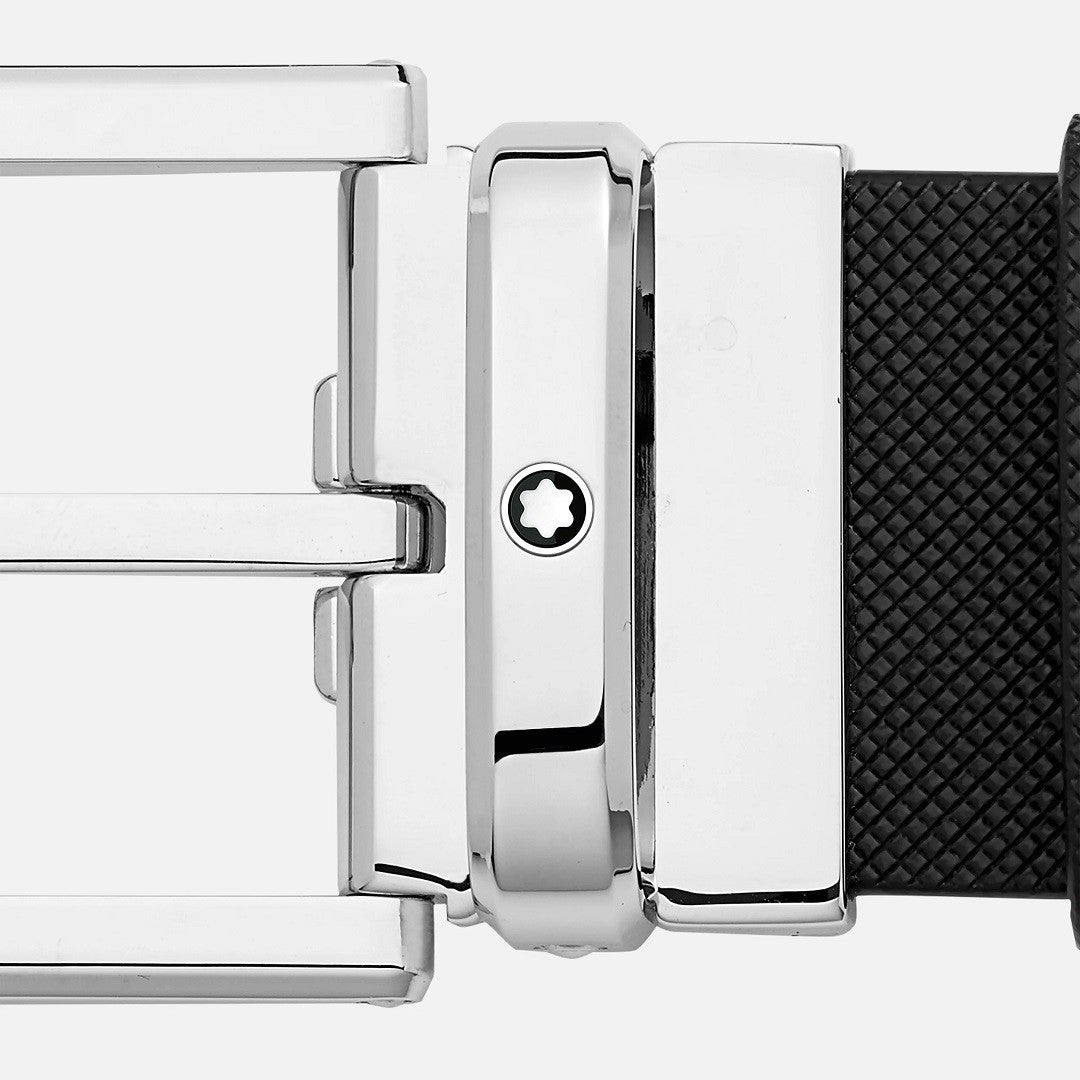 Cintura Uomo MONTBLANC - 126028 - immagine 3
