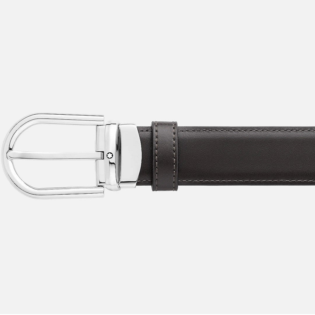 Cintura Uomo MONTBLANC - 128757 - immagine 3