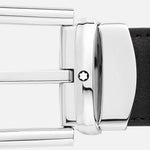 Cintura Uomo MONTBLANC - 128757 - immagine 4
