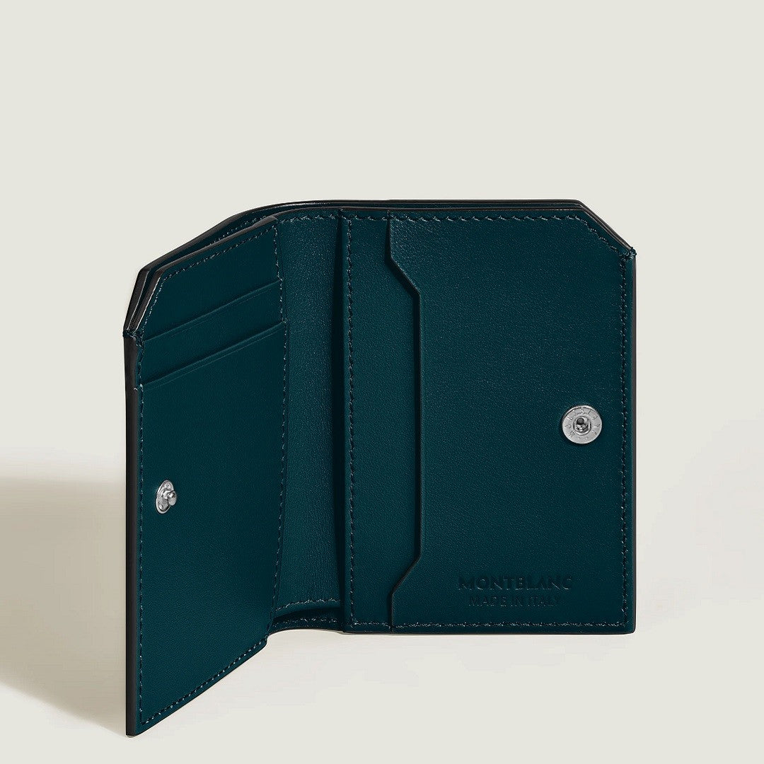 Portafoglio MONTBLANC Mini Soft - 198747 - immagine 3