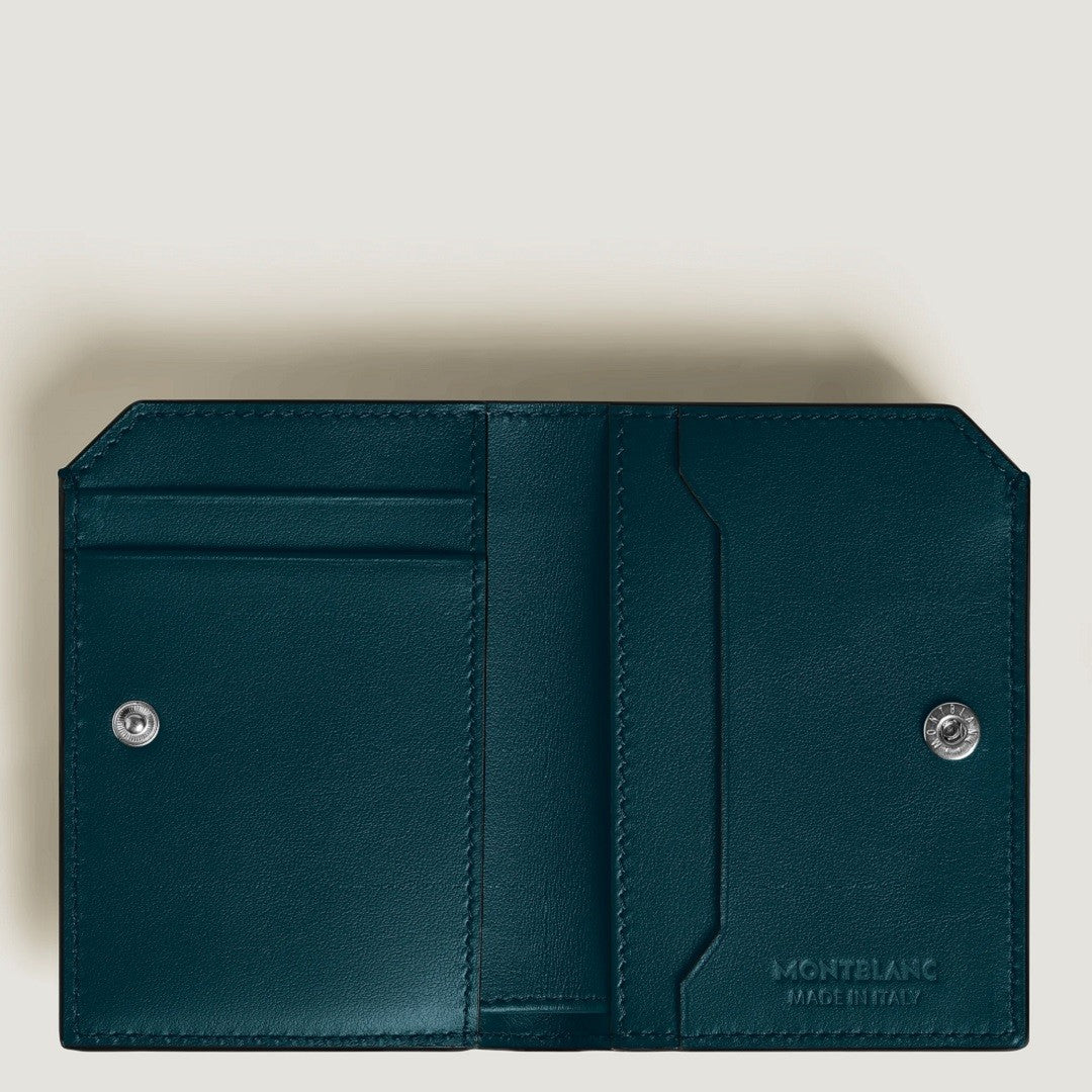 Portafoglio MONTBLANC Mini Soft - 198747 - immagine 7