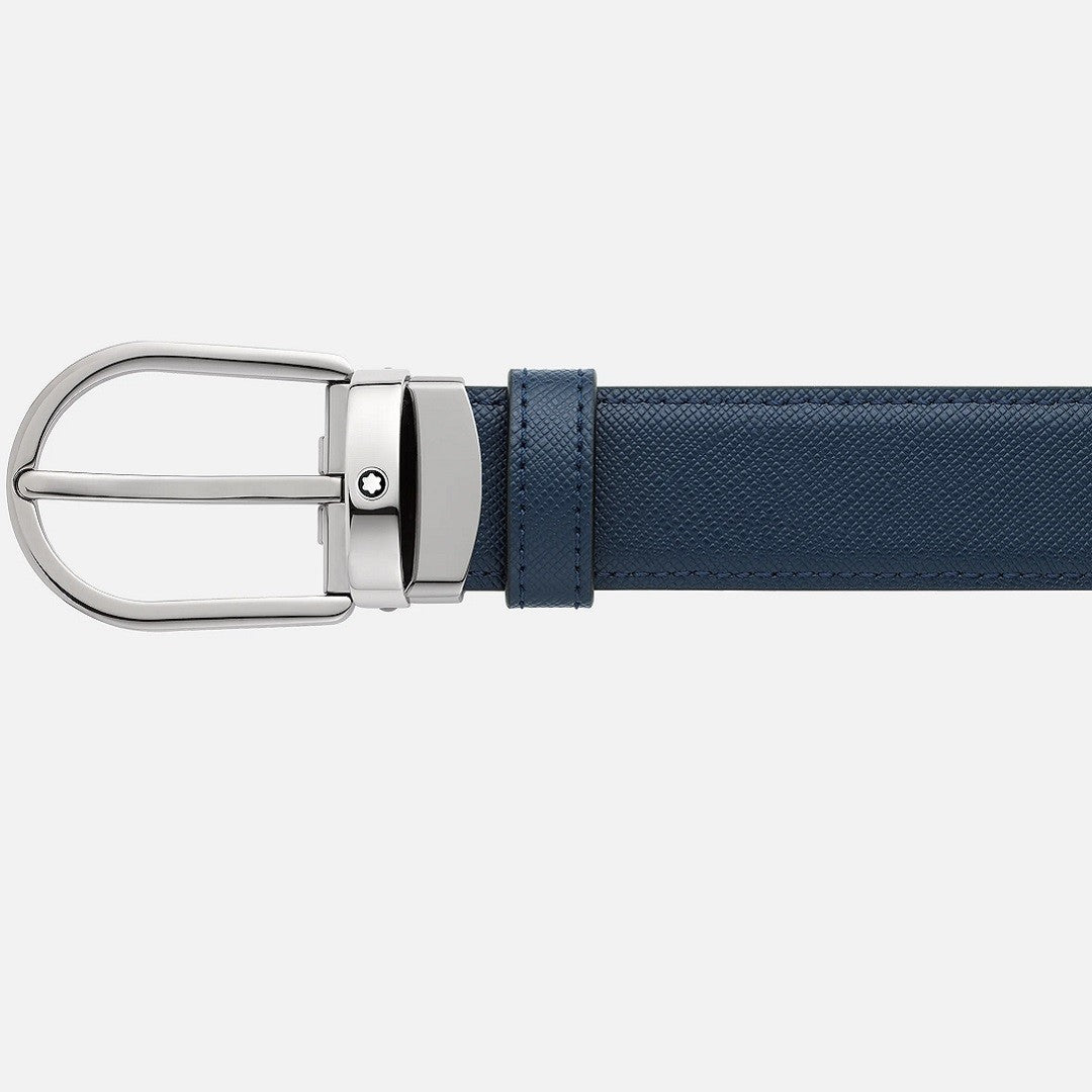 Cintura Uomo MONTBLANC - 128763 - immagine 3