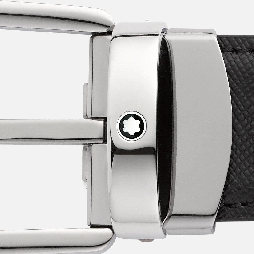 Cintura Uomo MONTBLANC - 128763 - immagine 4