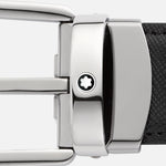 Cintura Uomo MONTBLANC - 128763 - immagine 4