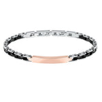 Bracciale Uomo SECTOR JEWELS Ceramic - SAFR36